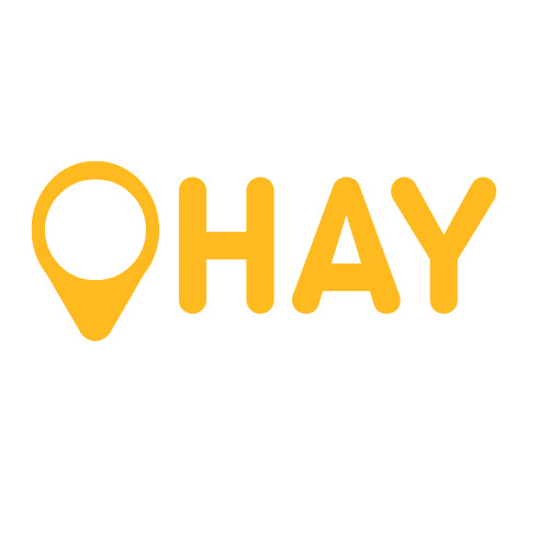Ohay Logo